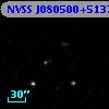 NVSS J080500+513757
