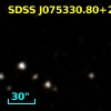 SDSS J075330.80+225519.5