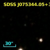 WD 0750+379