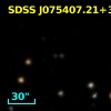 [HHD2009] SDSS J0754+3137