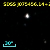 SDSS J075456.14+254425.4