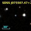 [BGK2006] J075507.47+234316.7