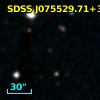 SDSS J075529.71+355001.2