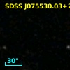 SDSS J075530.03+210127.1