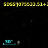 SDSS J075533.51+225812.4