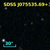 SDSS J075535.69+344705.4