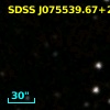 SDSS J075539.67+233226.4