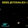 SDSS J075544.83+215623.1