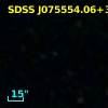 WD 0752+398