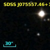 SDSS J075557.46+193958.7