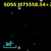 SDSS J075558.54+260118.7