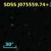 SDSS J075559.74+365742.7
