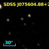 SDSS J075604.88+230020.3