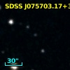 SDSS J075703.17+304800.7