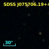 SDSS J075706.19+414611.5