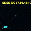 SDSS J075724.48+311310.1