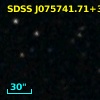 SDSS J075741.71+363320.3