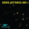 SDSS J075842.68+365731.6