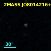 2MASS J08014216+5140232
