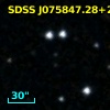 SDSS J075847.28+211612.0