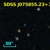 SDSS J075855.23+330551.0