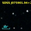 SDSS J075901.94+260806.6