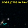 SDSS J075910.29+314436.2