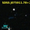 SDSS J075911.78+230947.0