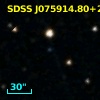SDSS J075914.80+262926.0