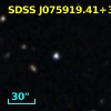 2MASS J07591942+3219485