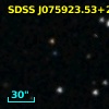 SDSS J075923.53+244907.3