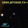 2MASS J07592976+4735093