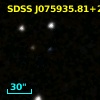 SDSS J075935.81+220029.6