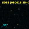SDSS J080016.55+350232.3