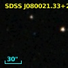 SDSS J080021.33+231851.4