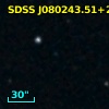SDSS J080243.51+275712.0