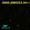 SDSS J080252.54+223636.1