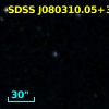 SDSS J080310.05+313821.7