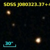 SDSS J080323.37+411132.5
