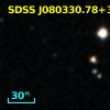 SDSS J080330.78+360244.8