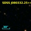 SDSS J080332.25+412454.1