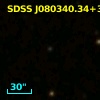 SDSS J080340.34+374429.3
