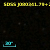 SDSS J080341.79+222616.0