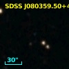 SDSS J080359.50+401400.2