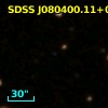SDSS J080400.11+071208.9