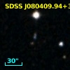 SDSS J080409.94+355658.9
