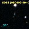 SDSS J080409.99+355654.3
