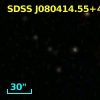 SDSS J080414.56+413833.4