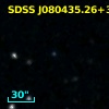 SDSS J080435.26+313125.5