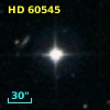 HD  60545